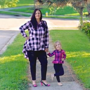 Meet your Posher, Amber